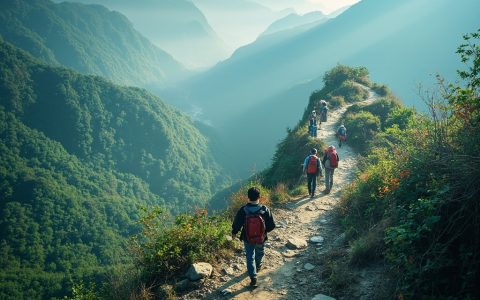 文旅节庆策划：引爆客流的金钥匙
