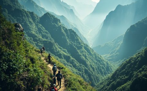 活化古镇古村，守护文化根脉