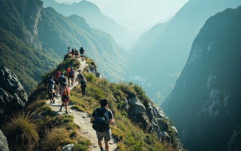 焕活古镇古村，守护文脉根