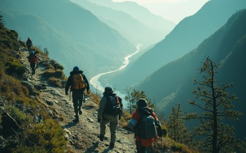 沉浸式文旅场景创新：引领旅行新纪元
