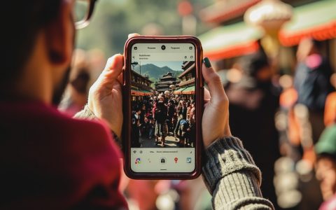 云旅游时代：直播如何激活文旅新消费
