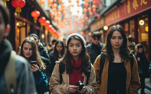 出境旅游：撬动海外市场新引擎