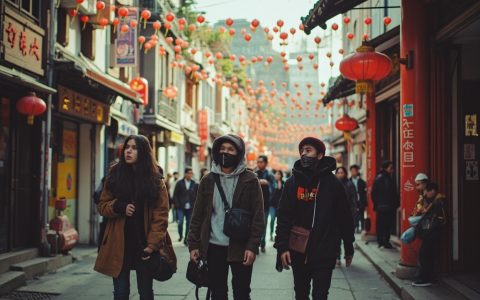 翱翔低空：无人机点亮文旅