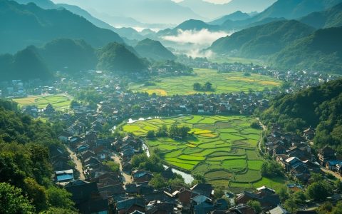 当年轻人爱上小县城：县域文旅的崛起密码