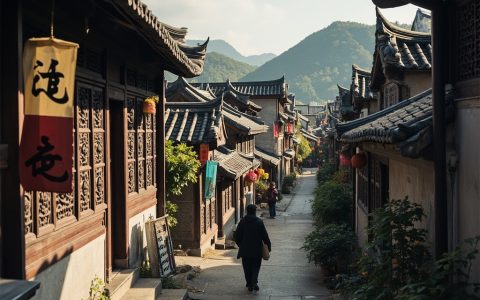 文旅数字化转型：领航未来