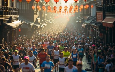 口碑裂变：文旅服务升级的最后一公里