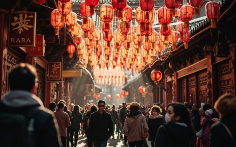 入境旅游与国际客流：趋势、影响与政策分析