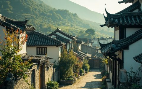农文旅融合驱动乡村振兴新路径研究