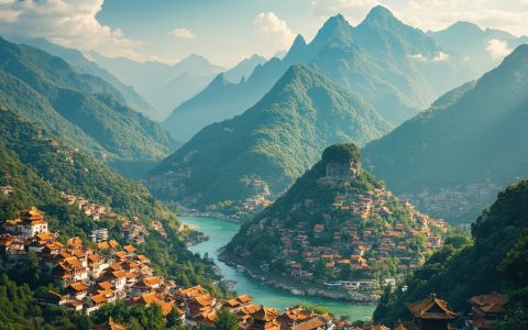 生态旅游与自然教育：文旅融合的新风口正在形成