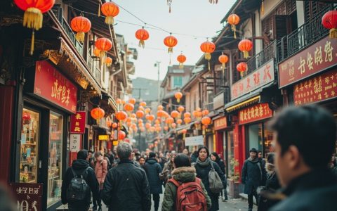 出境旅游与海外市场：增长动力、机遇