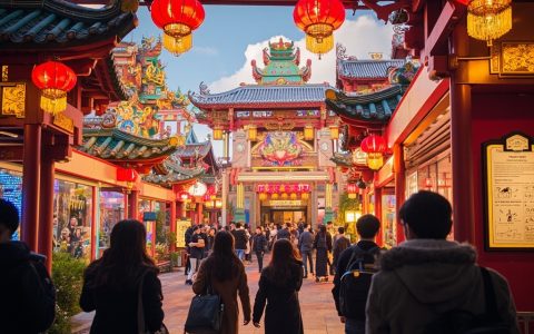 地方文化IP转化：从符号到资产的运营逻辑