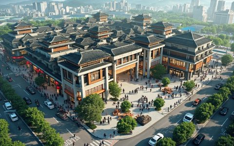 文商旅融合发展：激活城市消费新动能