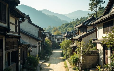 银发旅游与养老旅居：万亿蓝海市场中的破局与机遇