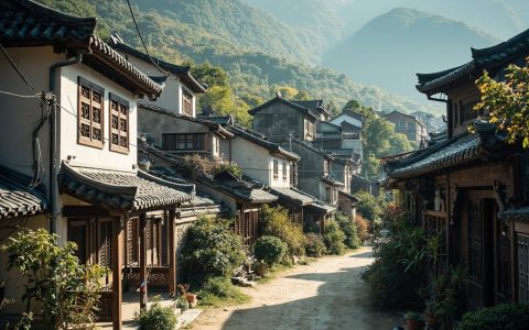 “农文旅融合赋能乡村振兴：路径、实践与展望”