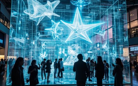智慧文旅科技创新：赋能文旅产业数字化转型新路径