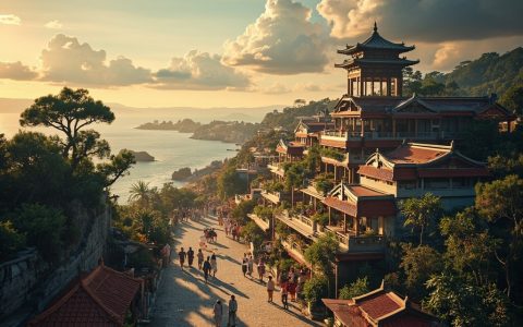 文旅投融资模式创新：路径与策略