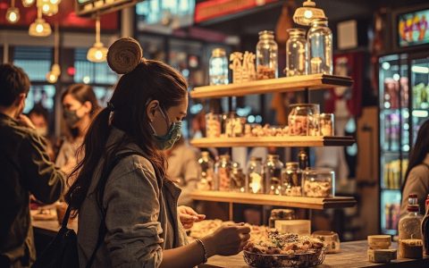 文旅消费新场景：激活消费新动能，激发城市新活力