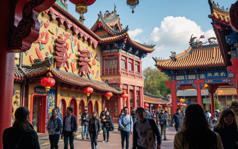 燃情山水：体育旅游新纪元