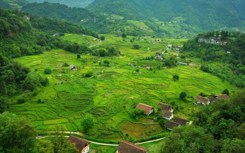 文旅可持续发展：挑战与机遇