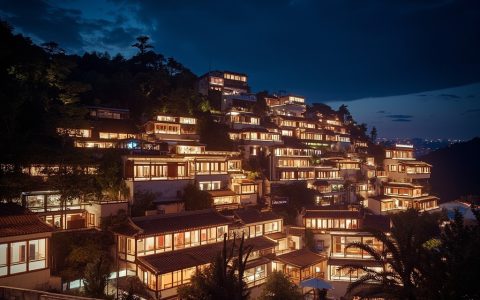 城市文旅品牌建设的路径与策略