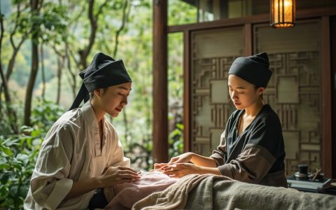 康养旅游与中医药文旅的融合创新与可持续发展