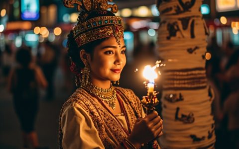 文旅数字化营销：全域旅游新引擎