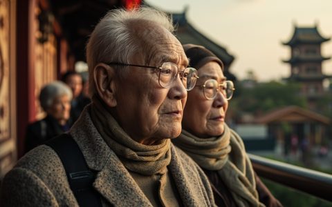 银发旅游与养老旅居：新时代老年生活方式的融合与创新