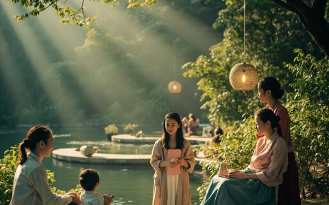 康养旅游与中医药文旅协同创新路径探讨