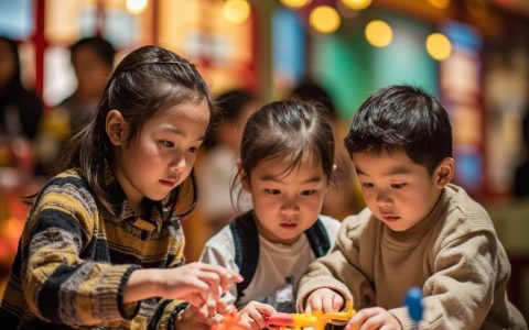 亲子文旅：打造家庭旅行的全新体验