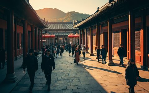 中国文旅品牌如何走向世界