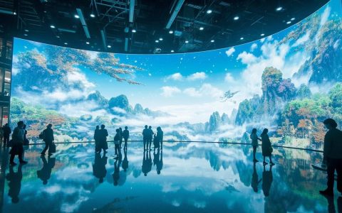 AI赋能文旅产业：创新路径与案例解析