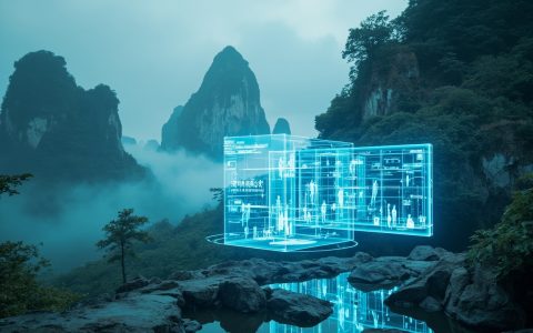 中国文旅品牌如何走向世界舞台
