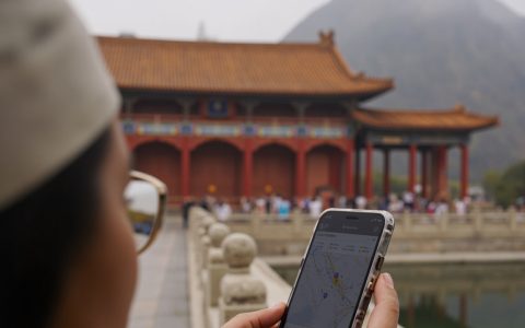 AI文旅：开启智慧旅游新时代