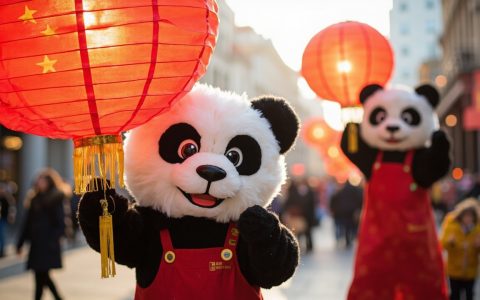 中国文旅品牌如何走向世界舞台