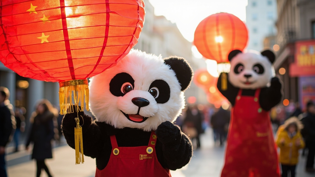 【封面图】中国文旅品牌如何走向世界舞台