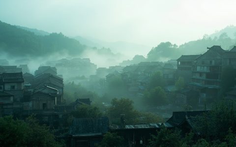 古村落文化复兴之旅：传统修缮与节庆体验