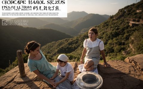 古村落文旅：穿越时光的遗产之旅