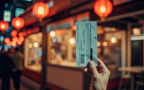 票根联动：文旅融合新风尚
