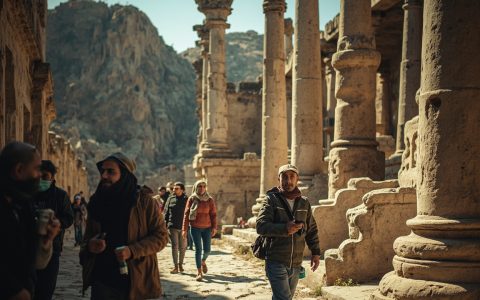 AR与文物：让研学旅行更富活力