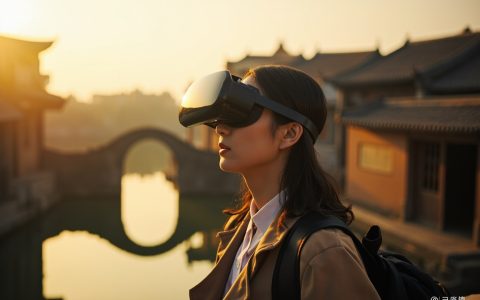 XR设备烧钱不赚钱？这三个沉浸式文旅案例告诉你答案