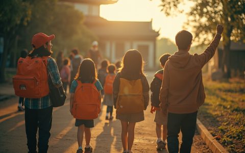 研学旅行不是野路子：标准化才是交付的底线