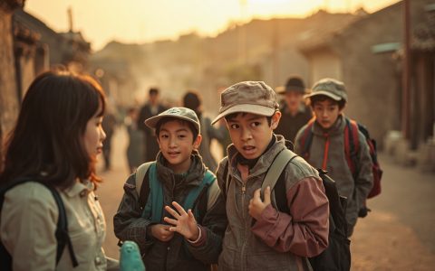 研学旅行不是春游：课程标准+安全体系+师资认证的落地模板