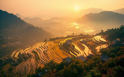 3个千万级营收村样本：乡村文旅的村集体增收，到底做对了什么